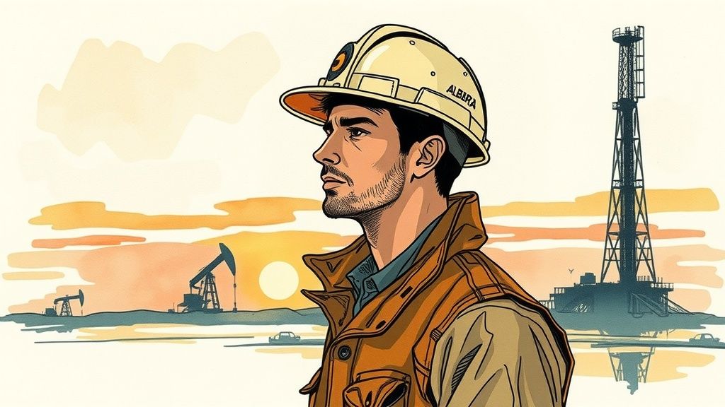 A CBT-I Guide for Shift Workers in Alberta's Oil and Gas Industry — My ...