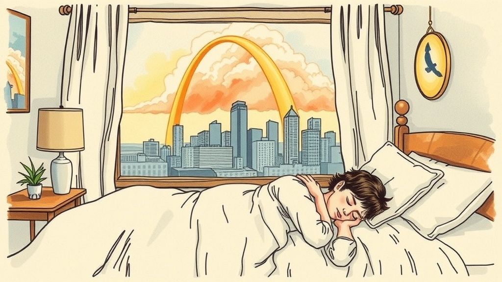 Discover how Calgary's Chinooks impact sleep and learn effective strategies to combat weather-related insomnia in Southern Alberta.