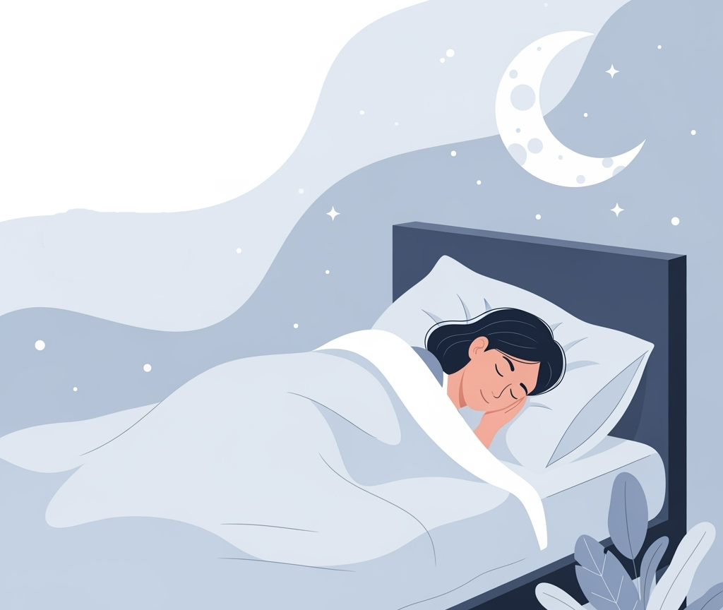 MySleepHealth