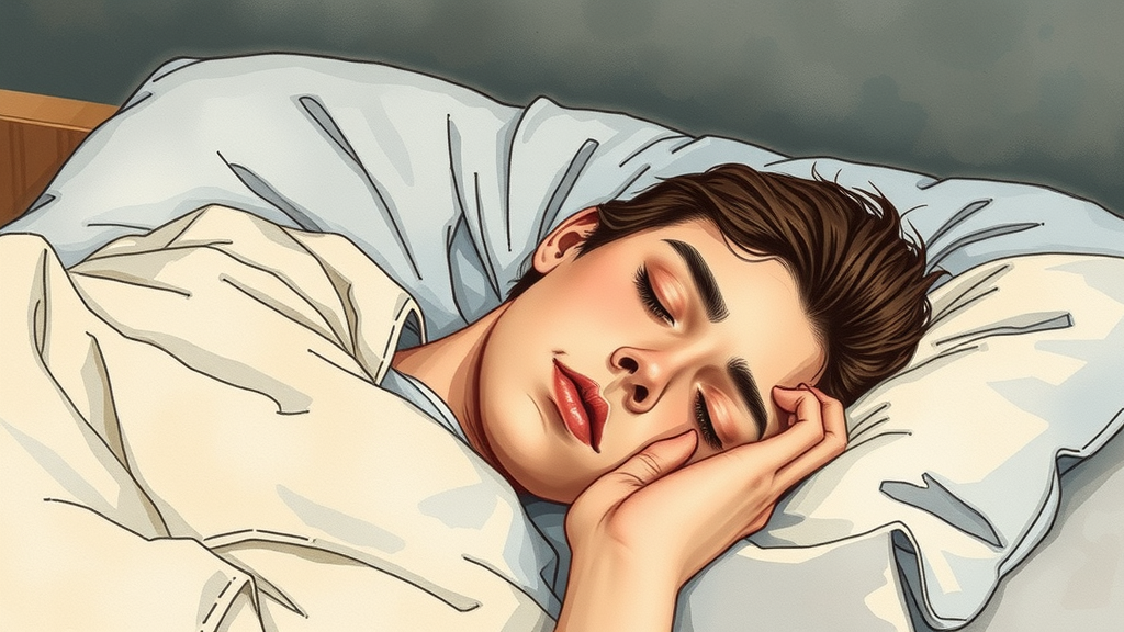 The Ultimate Guide to CBTI Sleep Therapy for People with Chronic Pain
